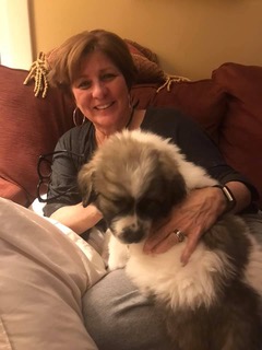 Sherri and Archie