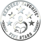 Readers’ Favorite Book Reviews - 5 stars