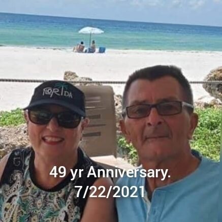 Sylvia and Bill Charters